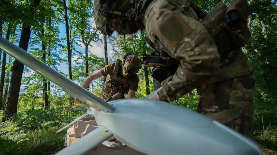 ЗСУ знешкодили ще понад 1,5 тисячі окупантів