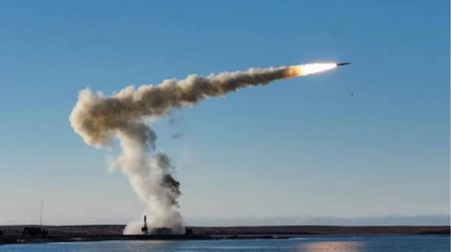 Росія атакувала 41 ракетою, більшість з яких по Києву: зафіксовано влучання 23– ПС