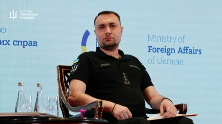 Буданов: Українцям у Криму треба з розумінням ставитися до наслідків ударів і соціальних проблем