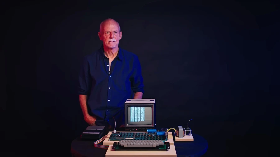 Аукціон Sotheby's продає комп’ютер Apple-1 з першої партії та ПК NeXT Стіва Джобса