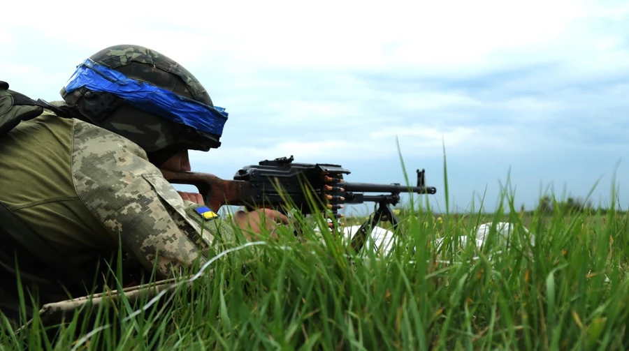 За добу ЗСУ відмінусували ще 1320 окупантів і знищили понад 500 одиниць російської техніки