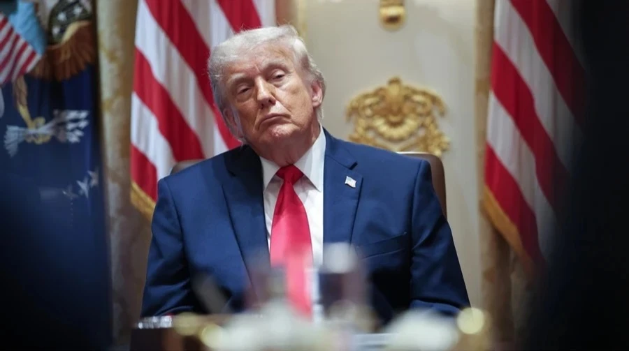 FT: Трамп “не впевнений”, чи надасть Україні ліцензію на виробництво ракет Patriot