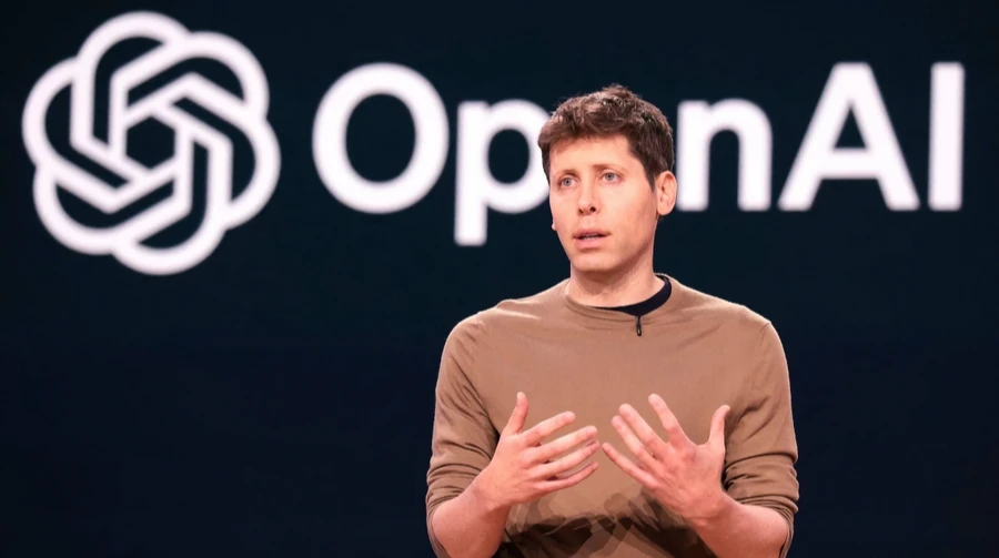 OpenAI пропонує передати уряду США 5% компанії – FT