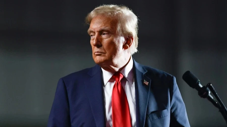 CNN: Трамп готовий підтримати санкції проти Росії, ініційовані Гремом