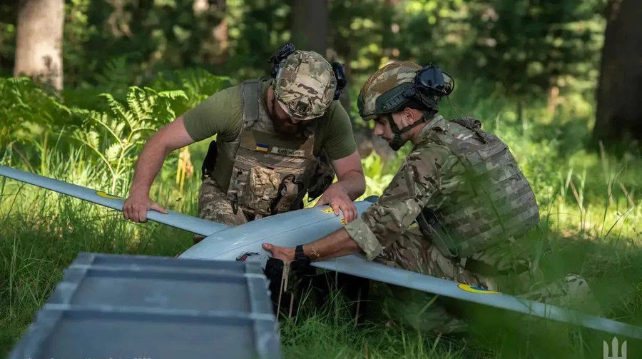 ЗСУ за добу знешкодили ще понад 1300 окупантів