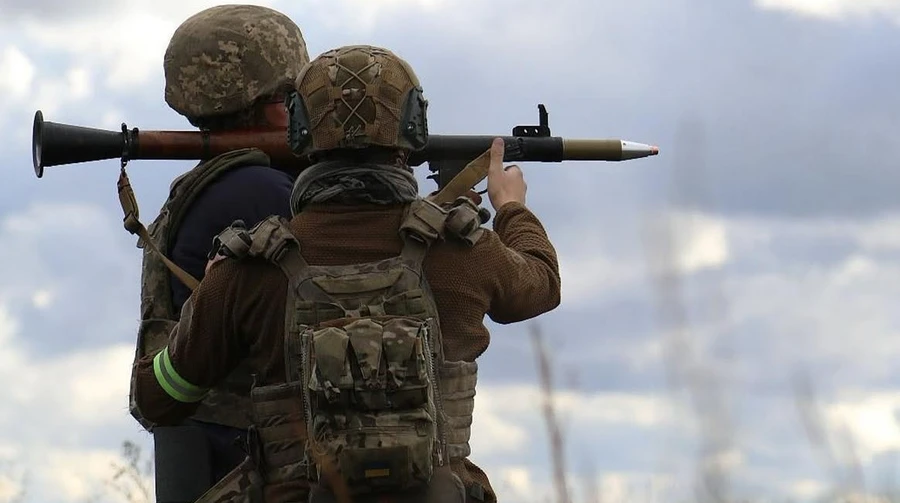 Сили оборони відбили 39 атак на Покровському напрямку, за добу на фронті – 273 бої