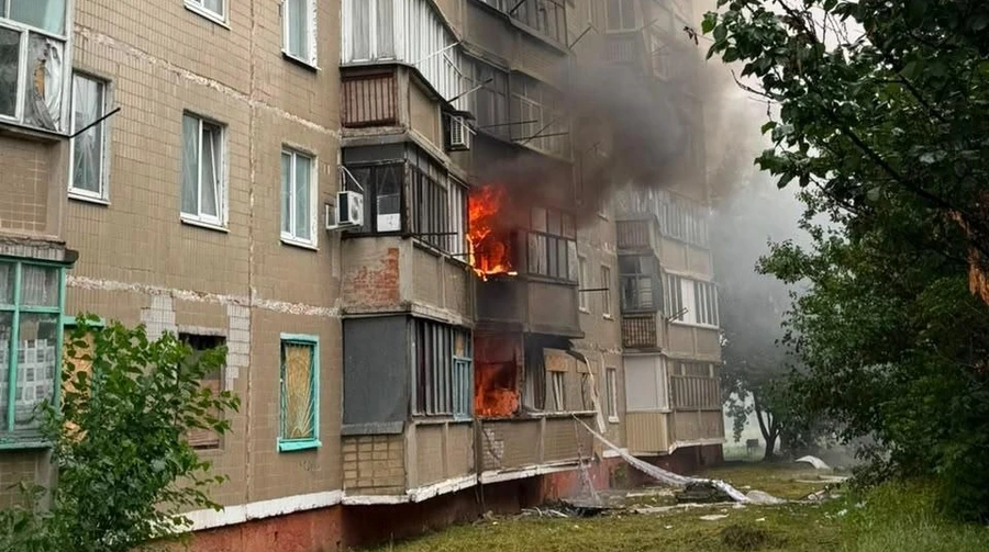 РФ вбила ще 7 та поранила понад 20 людей на Донеччині