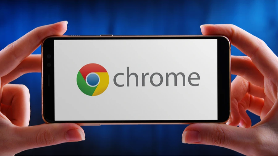 Google працює над оновленнями Chrome, які не потребуватимуть перезапуску браузера