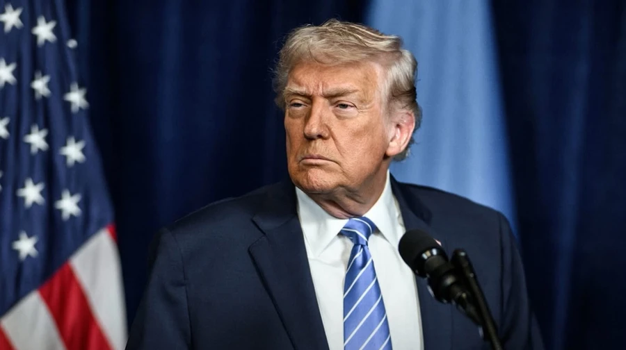 Трамп про угоду з Іраном: Не думаю, що час уже настав