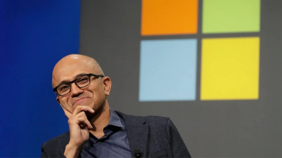 Microsoft випустила оновлення безпеки, в якому закрила 570 вразливостей завдяки використанню ШІ