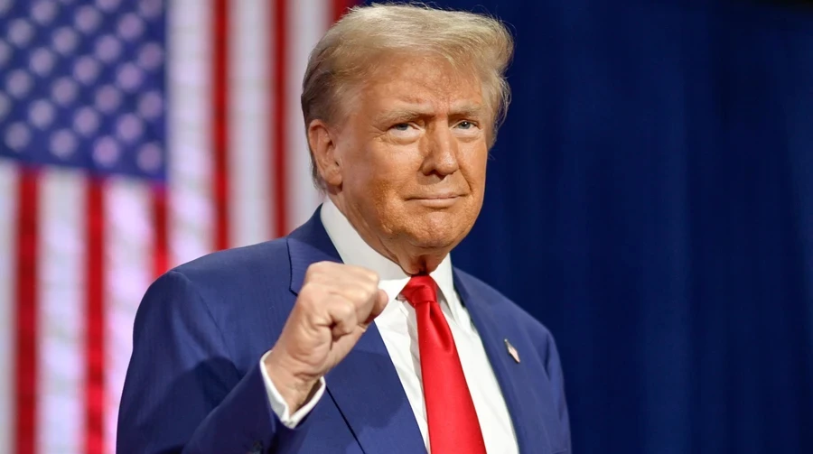 Трамп заявив, що США здобувають потужну перемогу над Іраном