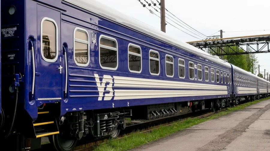На Київщині з міркувань безпеки обмежили рух поїздів: очікуються затримки – УЗ