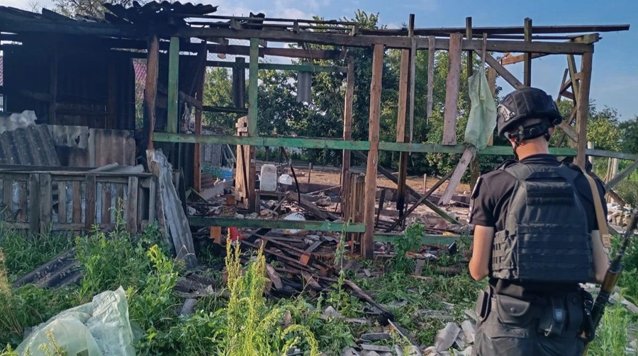 На Сумщині через російські атаки загинула людина, ще семеро постраждали