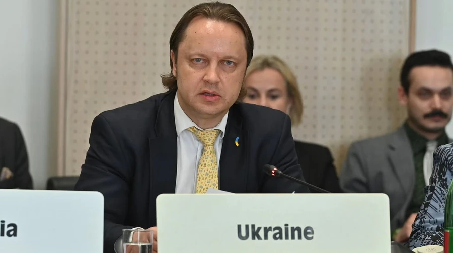 Ескалація російського терору є проявом зростання відчаю Кремля – Україна в ОБСЄ