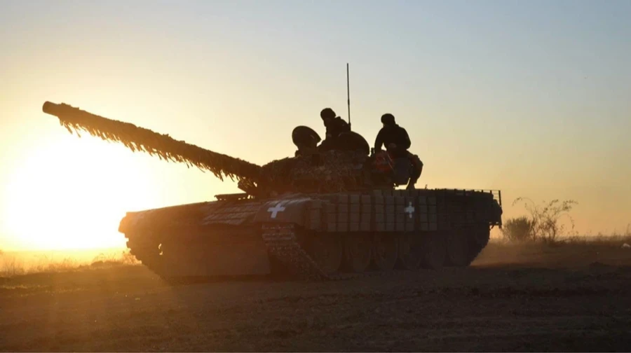 ЗСУ за добу знешкодили 1210 окупантів і 71 артсистему ворога