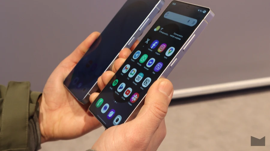 Усі моделі Samsung Galaxy S27 отримають функцію Privacy Display – The Elec