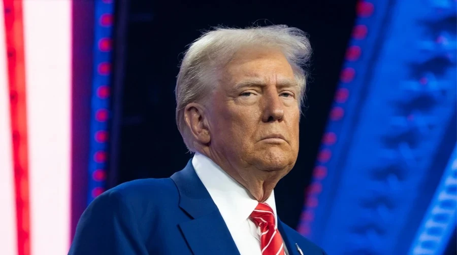 Трамп: Іран “погодився практично на все, що нам потрібно”