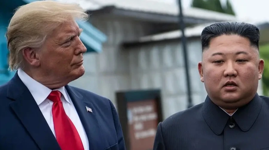 Трамп хоче зустрітися з лідером Північної Кореї цієї осені – WSJ