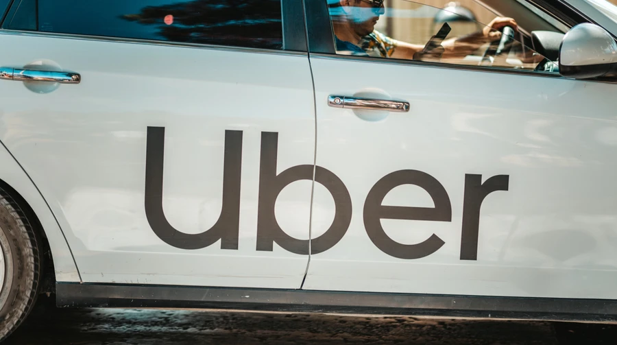 Uber отримала у Європі рекордний штраф €825 мільйонів за автоматичну деактивацію водіїв