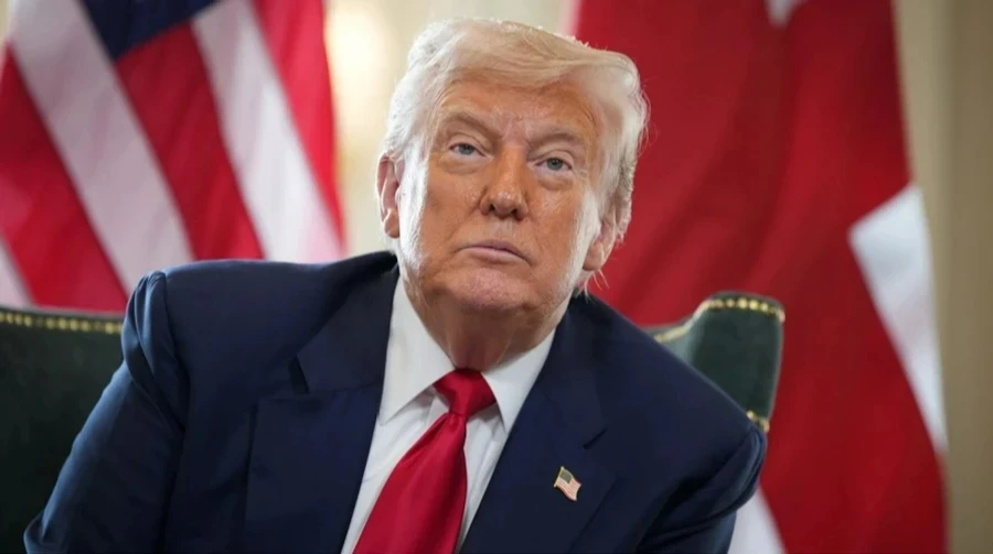Трамп на три дні відклав запровадження 50% мит на товари з Канади