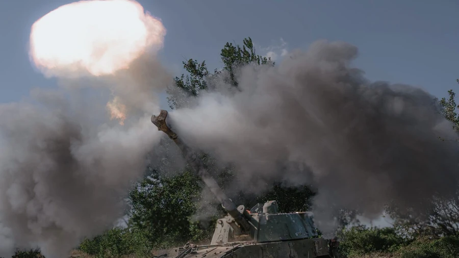На фронті 277 боїв: Покровський і ще один напрямок росіяни атакували понад 50 разів