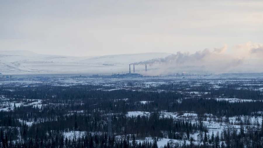 Росія запустила найбільший з часів СРСР нафтовий мегапроєкт на Таймирі