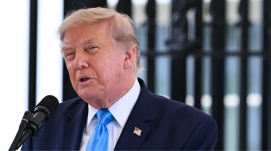 Трамп лякає ЄС новими митами за пропозицію Канаді асоційованого членства
