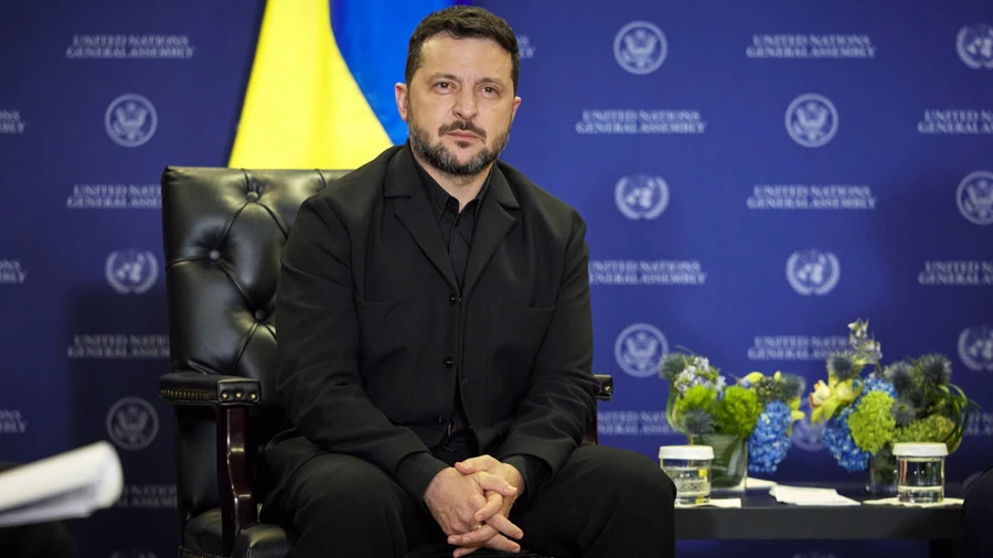 “Має вплив на Путіна” – Зеленський Трампу про лідера Китаю і мирні переговори