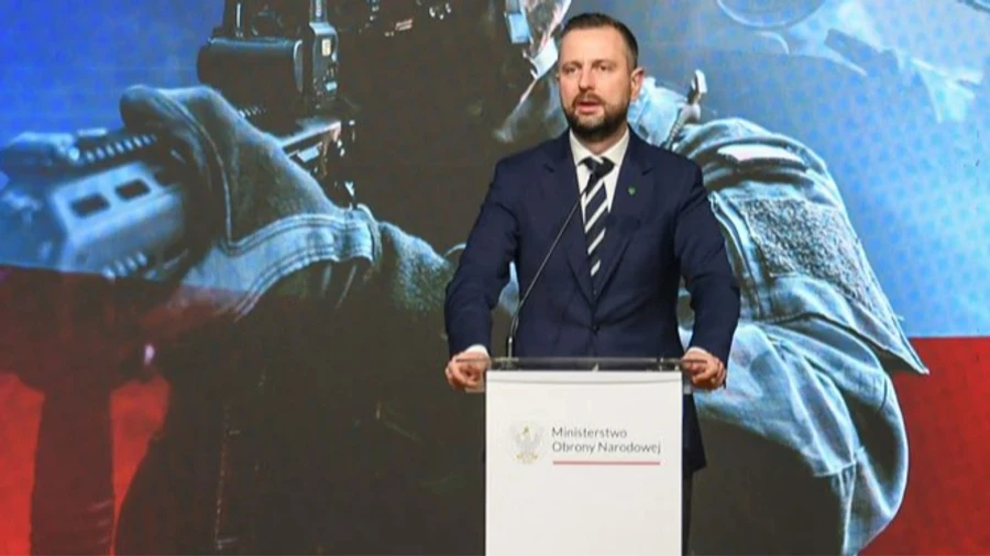 Косіняк-Камиш заявив, що підтримка України є державним інтересом Польщі