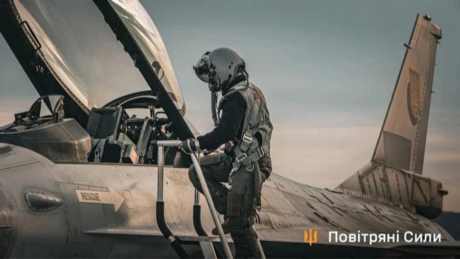 РФ вночі атакувала 