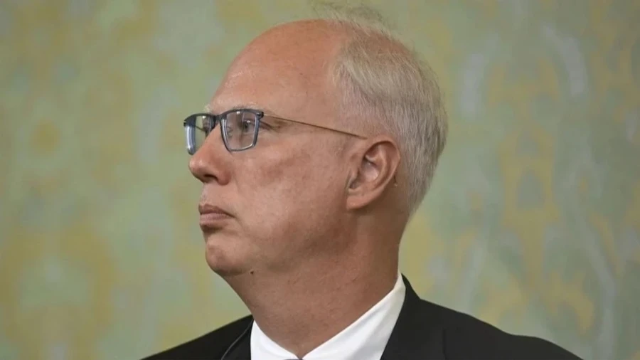 Посланець Путіна вирушив до США на переговори з представниками Трампа – Reuters