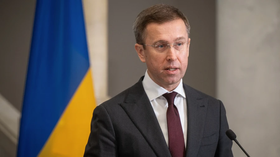 Корецький про загрозу втрати інтернету в Україні: “Треба виходити з найгіршого сценарію”