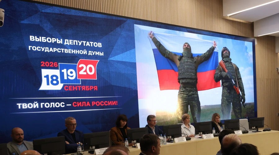 Викрадення спостерігачів, примус бюджетників і відключення зв’язку: як у Росії розпочалися вибори