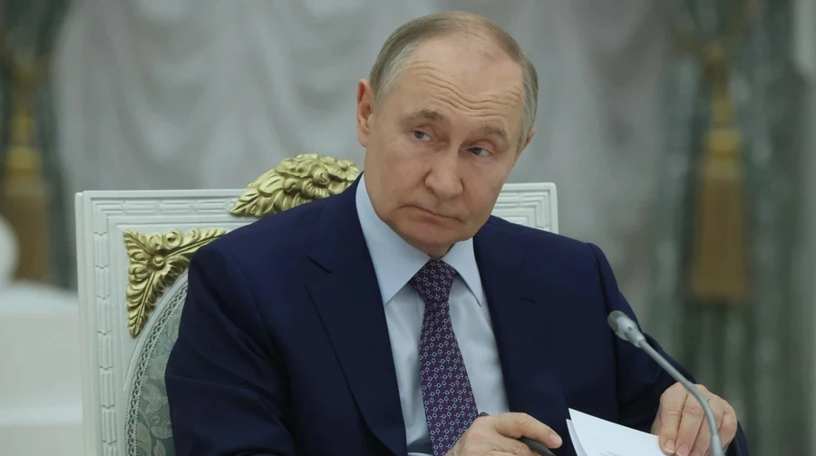 FT: Путін не хоче укладати енергетичне перемир’я до зими