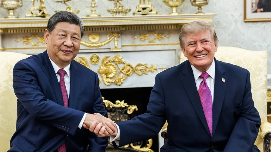 Демократи закликали Трампа посилити тиск на Росію після зустрічі із Сі