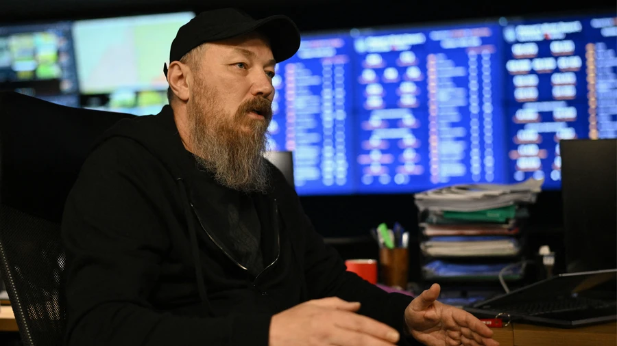Росіяни оголосили винагороду в 20 млн доларів “за голову” командувача СБС “Мадяра” – WSJ