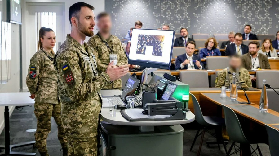 Новим заступником Драпатого з цифровізації стане архітектор “Дельти” Мартиненко