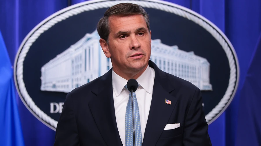 У США викрили п’ятьох агентів РФ, які готували вбивства і теракти