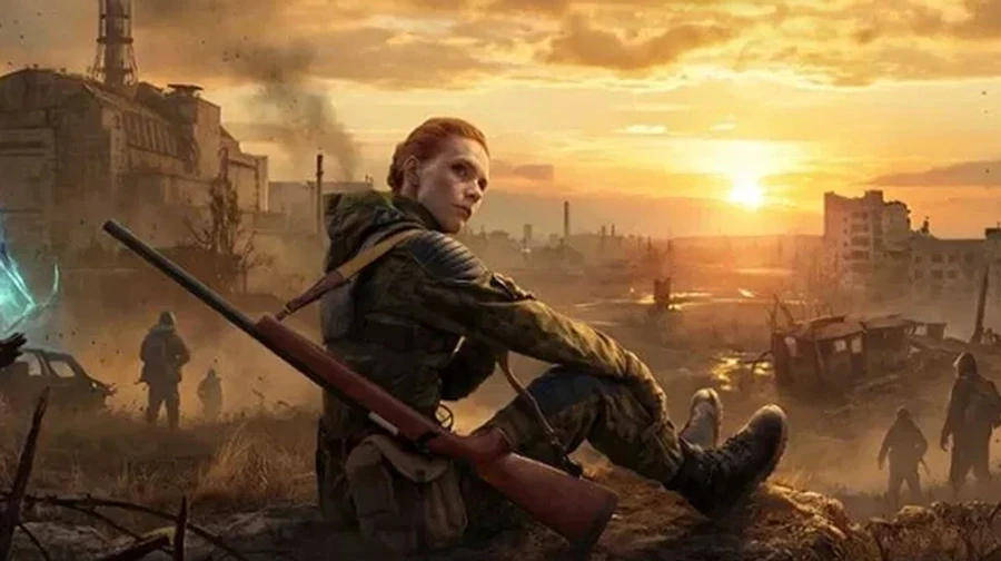 GSC Game World пояснила, чому S.T.A.L.K.E.R. 2 вийшла неготовою: 