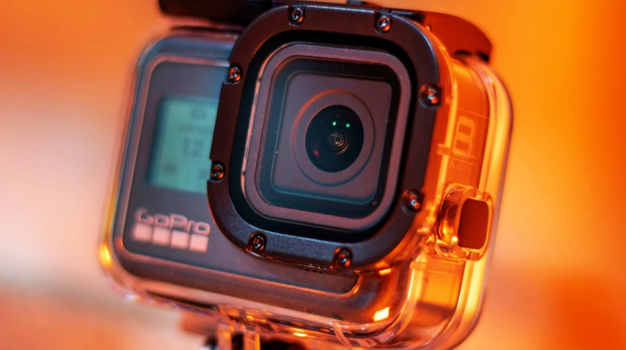 GoPro стане військовою та ШІ-компанією після придбання за $285 млн
