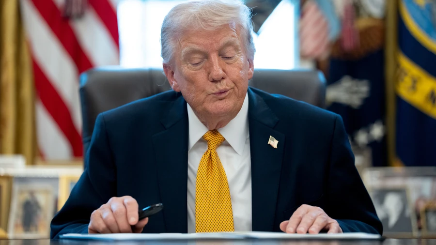 Адміністрація Трампа підготувала санкції проти Міжнародного кримінального суду – ЗМІ