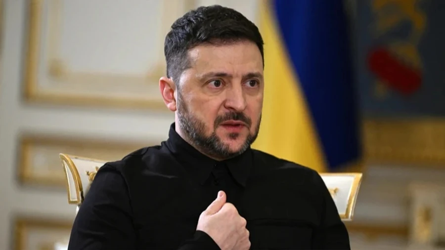 Зеленський на Генасамблеї ООН: стала відома програма візиту до Нью-Йорка