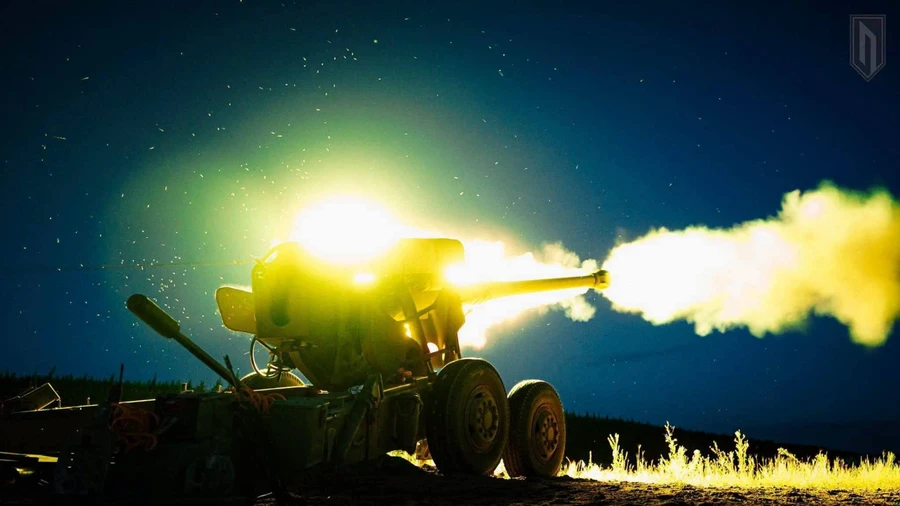 На Покровському і Костянтинівському напрямках захлинулось понад 50 атак росіян – Генштаб