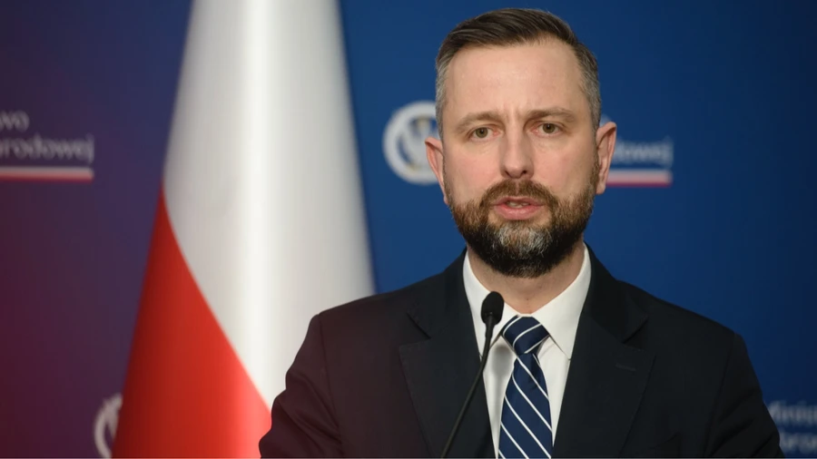 Візит глави Міноборони Польщі до Пентагону скасували через “термінове прохання” США