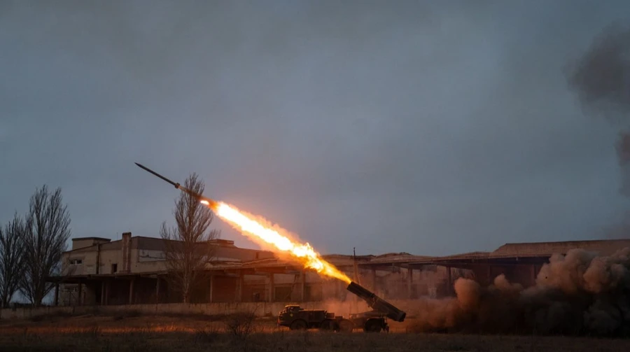 Росіяни намагались прорвати оборону на Покровському і ще одному напрямку понад 60 разів – Генштаб