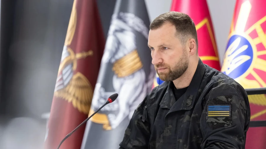 Хмара закликав ЄС не чекати 2027 року і виділити Україні кошти на оборону вже восени