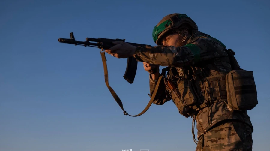 Генштаб: За минулу добу Росія втратила ще 1 420 військових у війні проти України