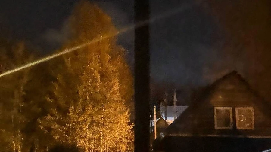 В Росії атаковано Редкінський дослідний завод – соцмережі