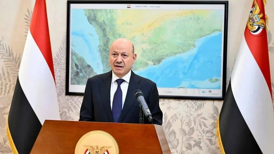 Ємен розпочав військову операцію проти хуситів, щоб повернути окуповані території