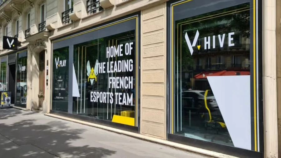 У Франції пограбували штаб кіберспортсменів Team Vitality: окрім трофеїв, забрали оперативну пам’ять із ПК